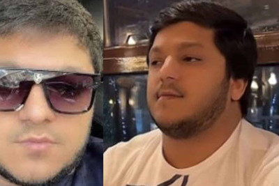 Daha bir tiktokçu saxlanılıb