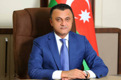 Sabunçu Tibb Mərkəzinə yeni direktor təyin olunub