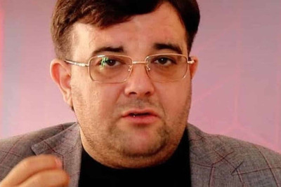 Tiktoker Səbuhi Xanlarov həbs olunub