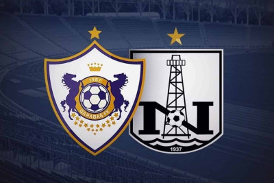 “Neftçi” və “Qarabağ” arasında növbəti qarşılaşmanın vaxtı açıqlanıb