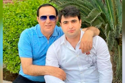 Sərxoş vəziyyətdə avtomobili sürən Manaf Ağayevin oğlu həbs olunub