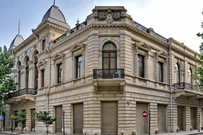 Tarixi Muzeydə uşaqlar üçün “Muzeydə Novruz macəraları” adlı tədbirlər keçiriləcək