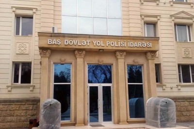 DYP istirahətdən qayıdan sürücüləri qaydalara ciddi əməl etməyə çağırıb