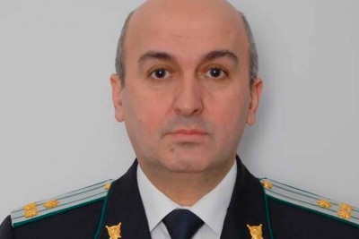 Baş Prokurorluqda rəis vəzifəsindən azad edilib