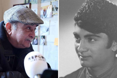 Xalq artisti Ənvər Həsənovun səhhəti yenə pisləşib