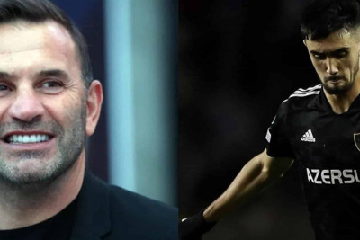 “Qalatasaray” klubu “Qarabağ”dan oyunçu transfer etmək istəyir