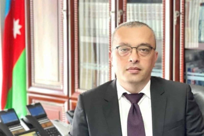 Azərbaycanda yeni agentlik yaradılıb