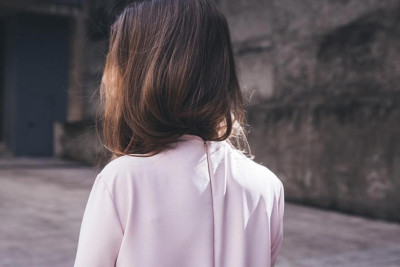 Xətai rayonunda 16 yaşlı qız itkin düşüb