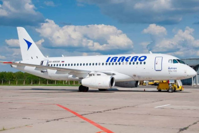 Bakı-Novosibirsk istiqamətində birbaşa uçuşlar yerinə yetiriləcək