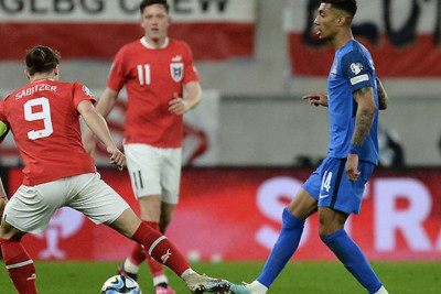 “Neftçi”nin futbolçusu millinin düşərgəsindən ayrılacaq