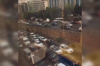 “20 Yanvar” dairəsində heç bir qurumun bacara bilmədiyi “Sumqayıta bir nəfər” problemi