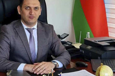 Bakıda icra başçısının köməkçisi intihar edib