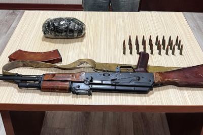 Xətaidə irimiqyaslı əməliyyat keçirilib