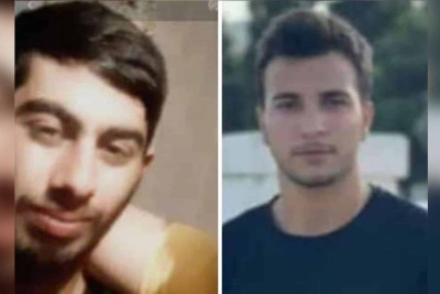 Azərbaycan ordusunun iki hərbçisi itkin düşüb