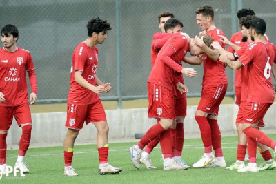 “Araz-Naxçıvan” futbol komandası paytaxta köçürülə bilər