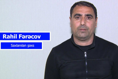 Bakıda 1 nəfər Hava Limanına işə düzəldəcəyini deyərək dələduzluq edib