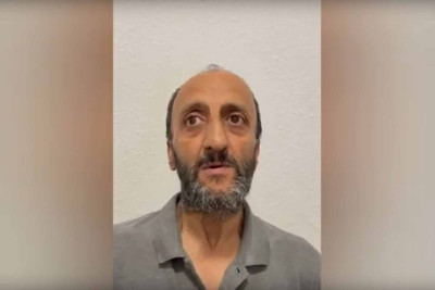 Nəsimi rayonunda 1 nəfərdən “Makarov” tapıldı