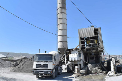 Binəqədi rayonunda 176.000 kubmetr qanunsuz su sərfiyyatı aşkarlanıb