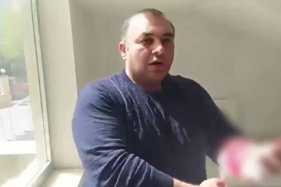 Bakı xəstəxanasında intihara cəhd olub