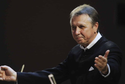 Mixail Pletnyovun Bakıdakı konserti təxirə salınıb