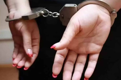 Poçt şöbəsinin müdiri interpol xətti ilə tutulub