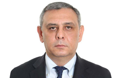 Səfərbərlik və Hərbi Xidmətə Çağırış üzrə Dövlət Xidmətinin yeni rəisi kimdir? - DOSYE