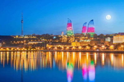 Moskvadan Bakıya daha bir aviaşirkət birbaşa reyslər həyata keçirəcək