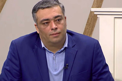 Tanınmış iş adamına qarşı cinayət işi açılıb, axtarışa verilib