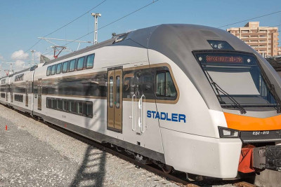 Bakıdan Ağstafaya qatar reyslərinin sayı artırılıb