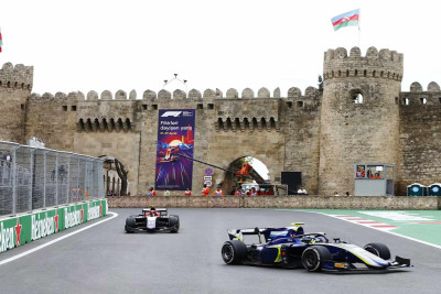 Bu gün “Formula1”in sprint yarışları olacaq