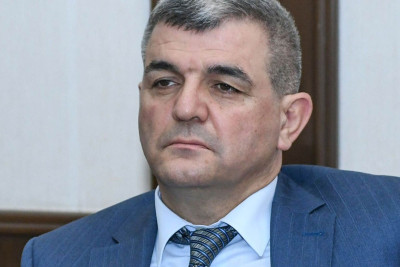 Fazil Mustafa növbəti dəfə əməliyyat olunub