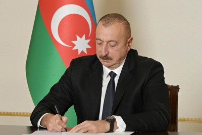 Rəşad Nəbiyev “Bakı Metropoliteni”nin Müşahidə Şurasının sədri təyin olunub