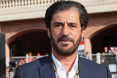 Beynəlxalq Avtomobil Federasiyanın prezidenti “Formula 1”-ə gəlir