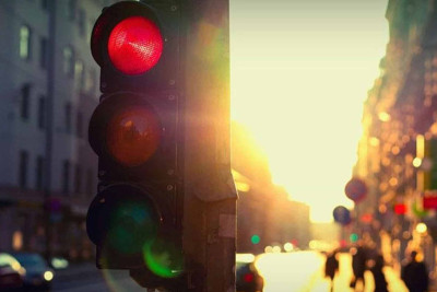 Bakıda maşın 59 yaşlı qadını vurub: yaralı xəstəxanaya çatdırılıb