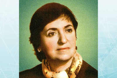 Bu gün görkəmli oftalmoloq-alim Zərifə Əliyevanın 100 illiyi qeyd edilir