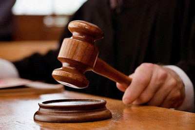 Bakıda 200.000 AZN mənimsəyən şəxs həbs olunub