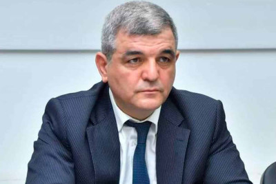 Fazil Mustafaya hücumda şübhəli bilinənlər saxlanılıblar-FOTO-YENİLƏNİB-3