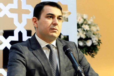 Azərbaycanda daha bir nazir təyin edilib