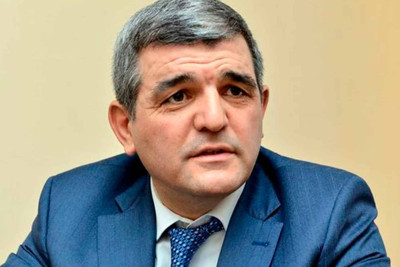 Fazil Mustafanın müalicəsi davam edir