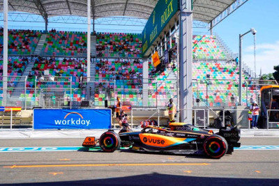 Bakıda keçiriləcək “Formula 1” ilə əlaqədar bütün mərkəzi hotellərdə yerlər dolub