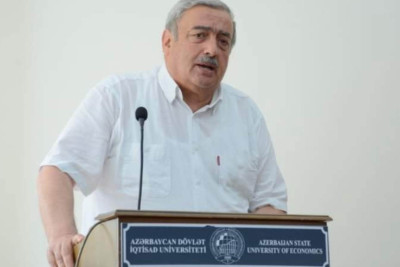 UNEC-də kadr itkisi baş verib