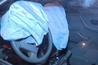 Nərimanov rayonunda gənc oğlan qəzaya düşüb