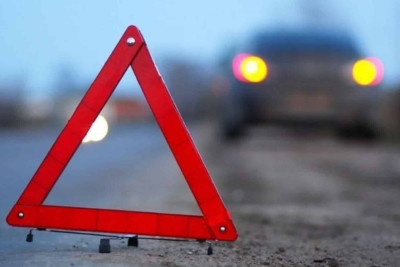 Bakıda yol qəzasında 2 nəfər ölüb