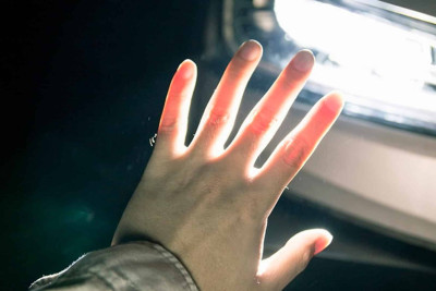 Nərimanov rayonunda yaşlı kişini avtomobil vurub