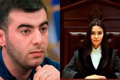 Rəşad Dağlının məhkəməsinin vaxtı açıqlanıb