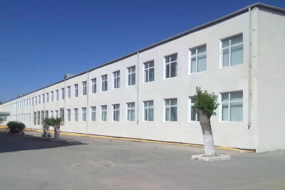 Bakı məktəbində vərəm xəstəliyi aşkarlanıb