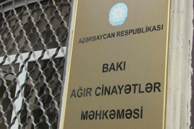 Narkotik dövriyyəsində təqsirləndirilən şəxs bəraət alıb
