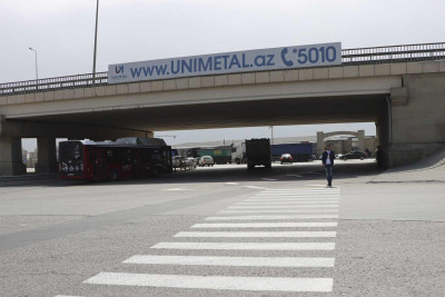 Bakı Cənub Avtostansiyasının fəaliyyəti bərpa olunur