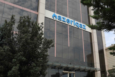 “Azəriqaz” abonentlərinin nəzərinə: qaz sayğaclarına kartdan yükləmə müvəqqəti dayandırılacaq