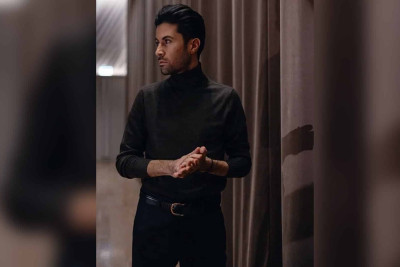 Bakıdan olan bəstəkar Rusiyada ittifaq üzvü olub